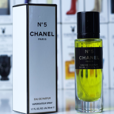 CHANEL - No5 50ml
