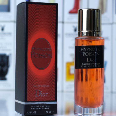 DIOR - HYPNOTIC POISON 50ml