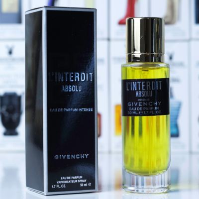GIVENCHY - L'INTEDRIT ABSOLU 50ml