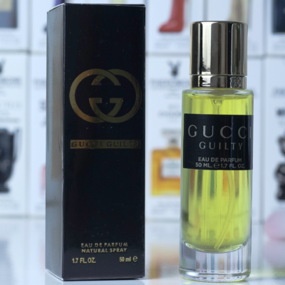 GUCCI - GUILTY 50ml