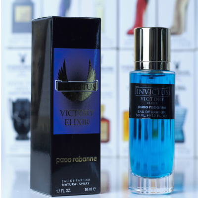 INVICTUS - VICTORY ELIXIR 50ml