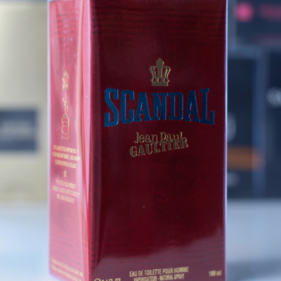 JEAN PAUL GAULTIER - SCANDAL 100ml