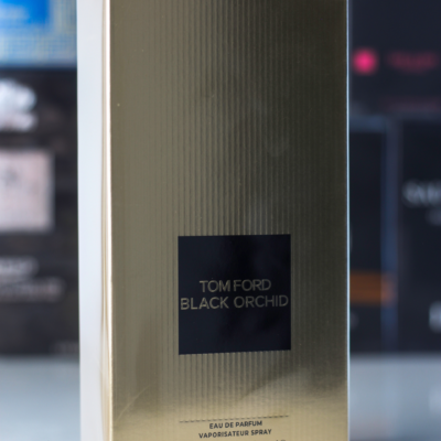TOM FORD - BLACK ORCHID 100ml