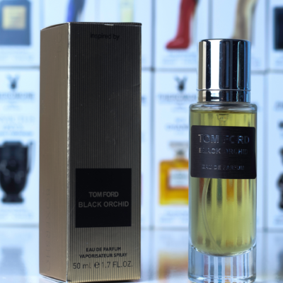 TOM FORD - BLACK ORCHID 50ml