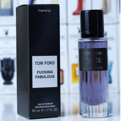 TOM FORD - FUCKING FABULOUS 50ml