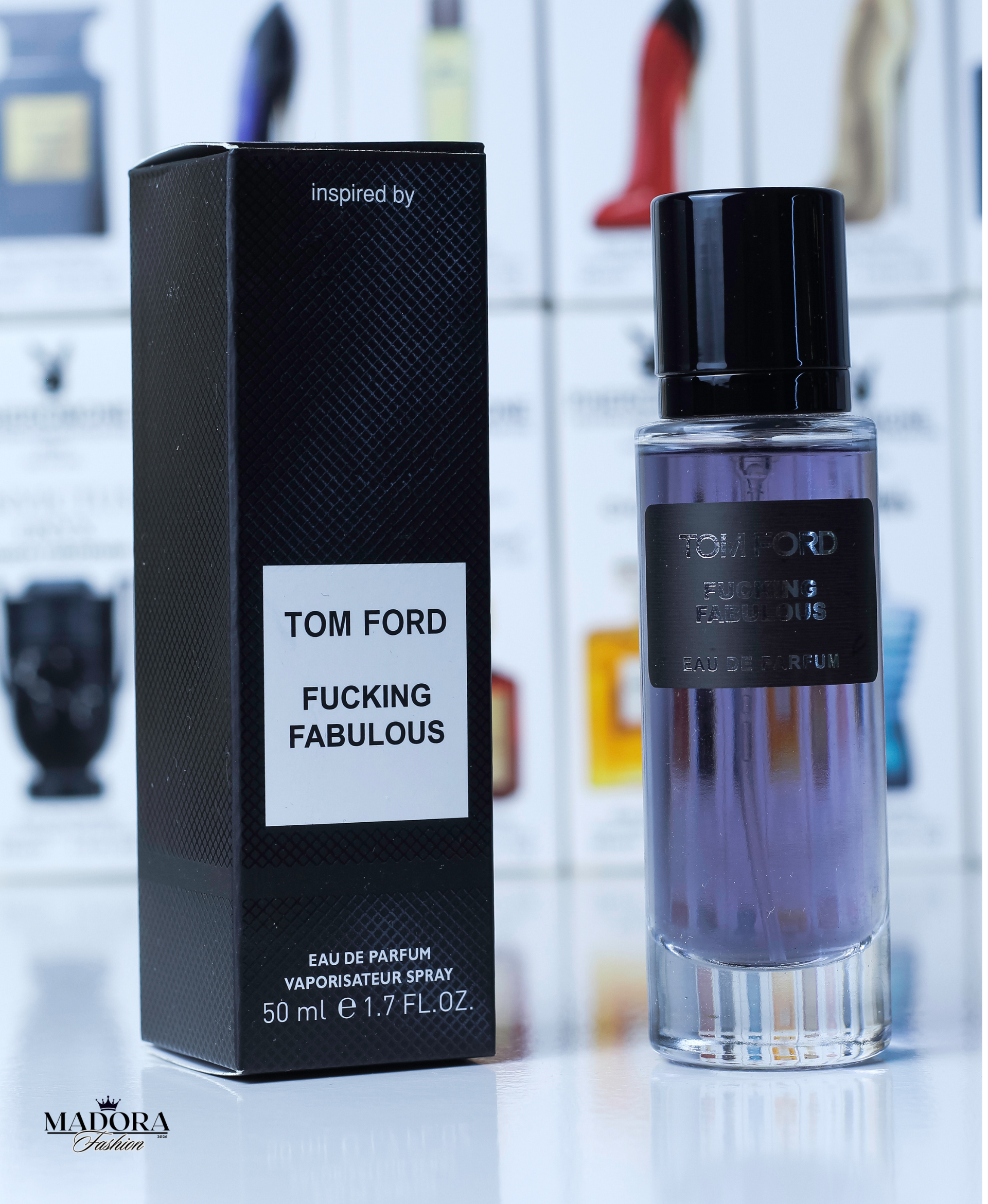 TOM FORD - FUCKING FABULOUS 50ml