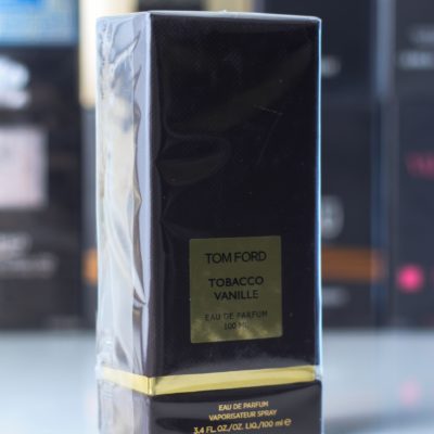 TOM FORD - TOBACCO VANILLA 100ml