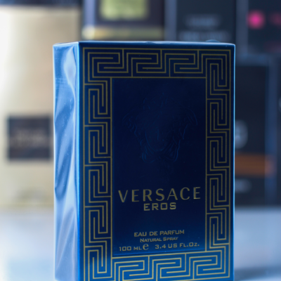 VERSACE - EROS 100ml
