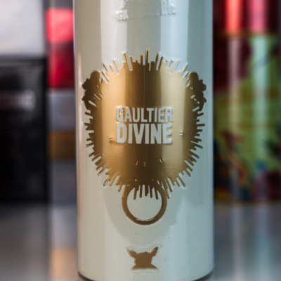 JEAN PAUL GAULTIER - DIVINE 100ml