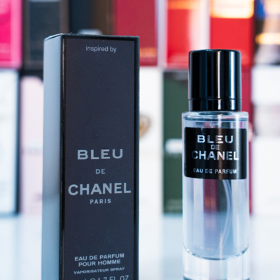 CHANEL - BLEU DE CHANEL PARIS 50ml