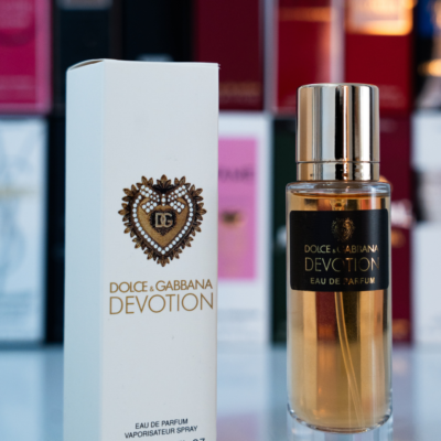 DOLCE & GABANNA - DEVOTION 50ml
