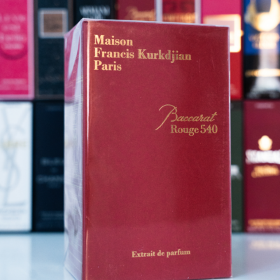 MFKP - BACCARAT ROOGE 540 100ml