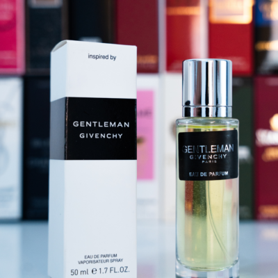 GIVENCHY - GENTELMAN 50ml