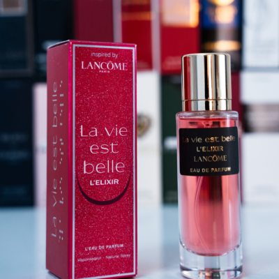 LANCOME - LA VIE EST BELLE 50ml