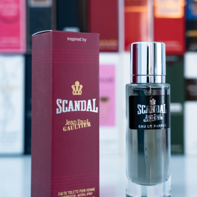 JPG - SCANDAL 50ml