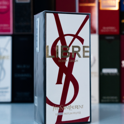 YSL - LIBRE BERRY CRUSH 100ml