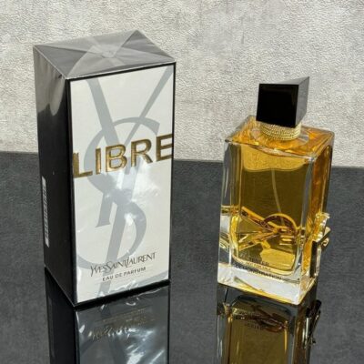 YSL - LIBRE BERRY 100ml